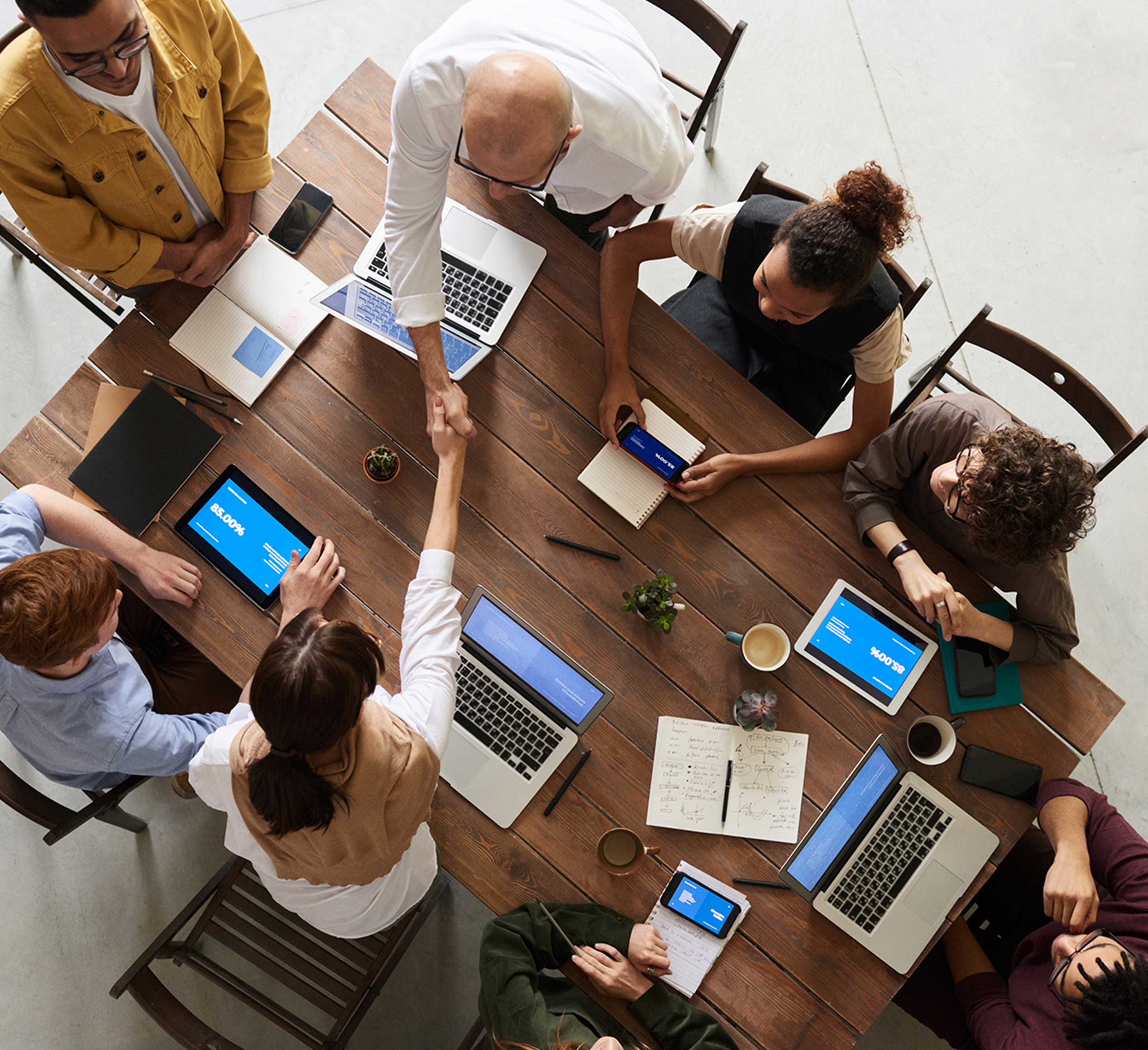 Digital Marketing Services Digital Marketing Services