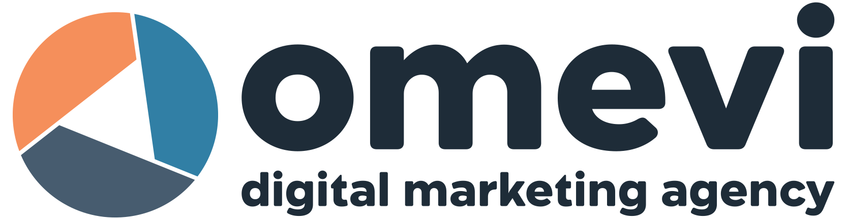 Omevi Digital Logo 2