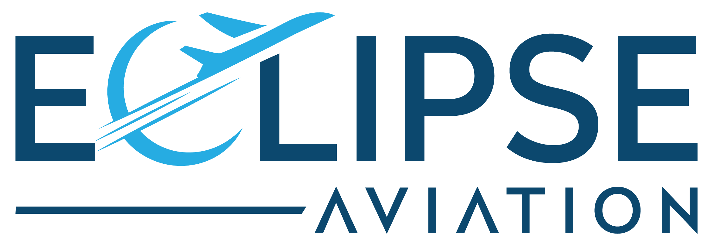 Exclipse Aviation Logo
