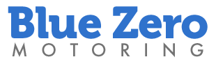 Blue Zero Tint Logo 2